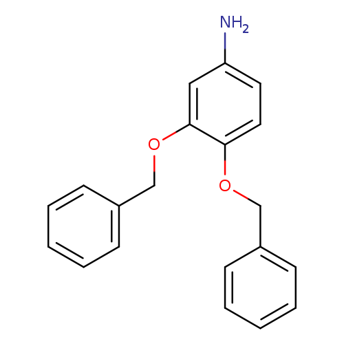3,4-Bis(benzyloxy)aniline