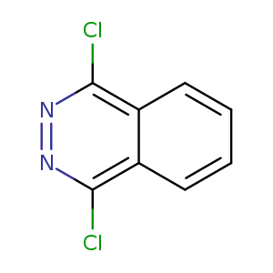 1,4-Dichlorophthalazine