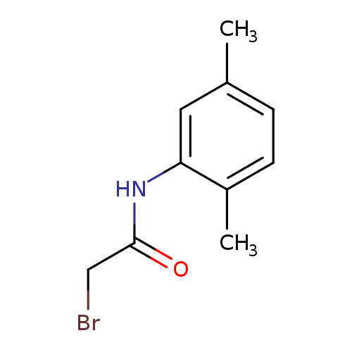 2-Bromo-n-(2,5-dimethylphenyl)acetamide