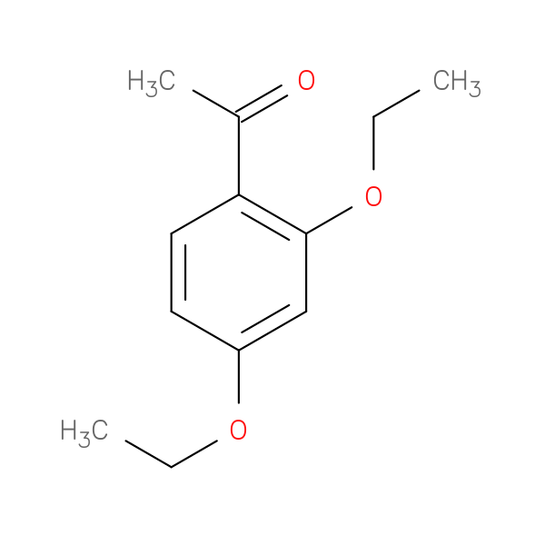 2',4'-Diethoxyacetophenone