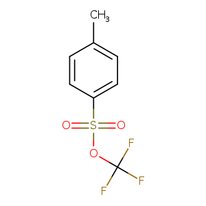 Trifluoromethyl 4-Methylbenzenesulfonate