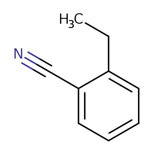 2-Ethylbenzonitrile