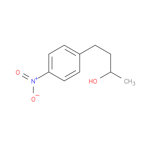 4-(4-Nitrophenyl)butan-2-ol
