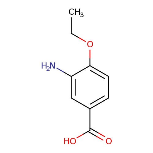 3-Amino-4-ethoxybenzoic acid