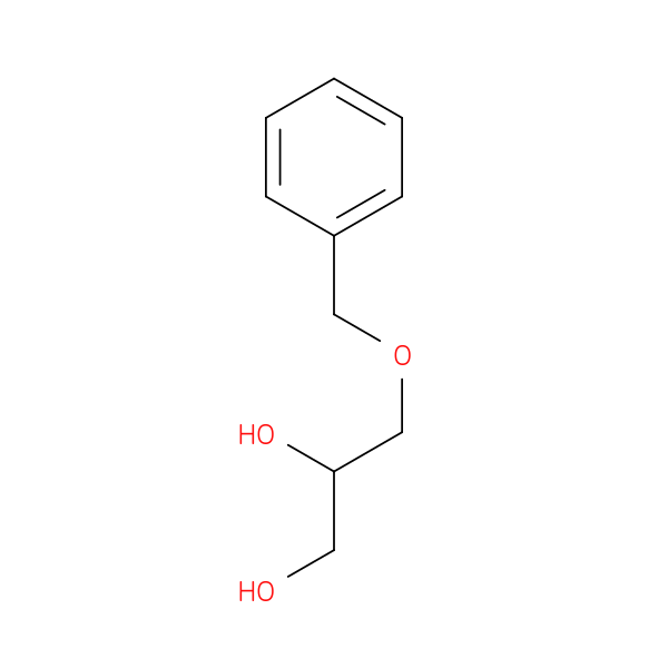 3-(Benzyloxy)propane-1,2-diol
