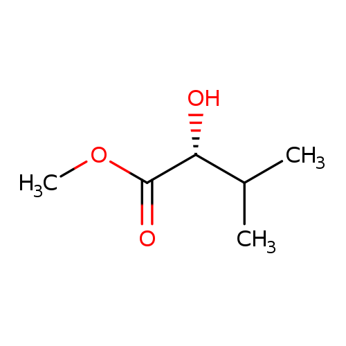 (R)-Methyl 2-hydroxy-3-methylbutanoate