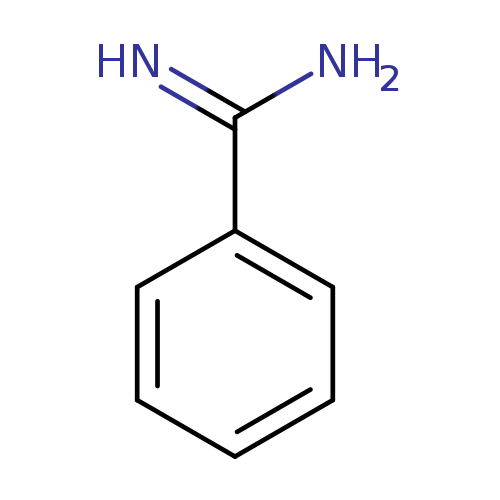 Benzimidamide