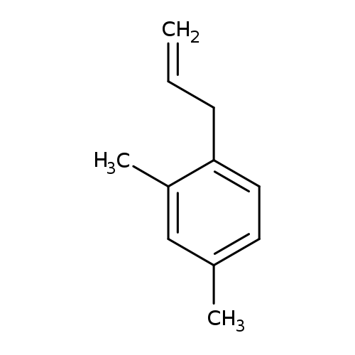 3-(2,4-Dimethylphenyl)-1-propene