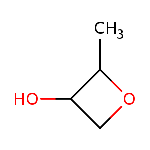 2-Methyloxetan-3-ol