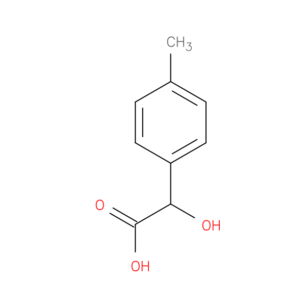 2-Hydroxy-2-(p-tolyl)acetic acid