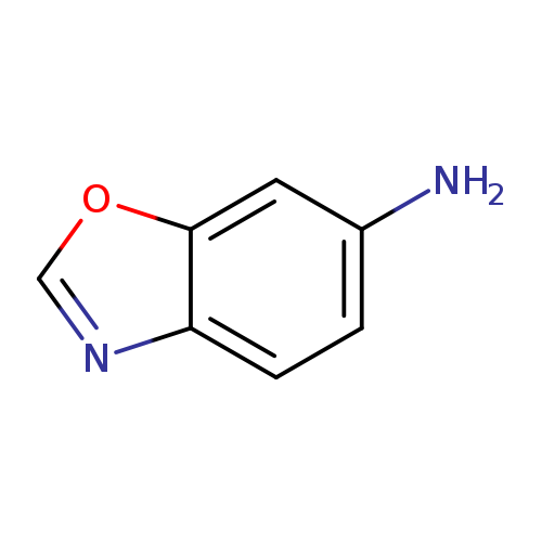 6-Benzoxazolamine