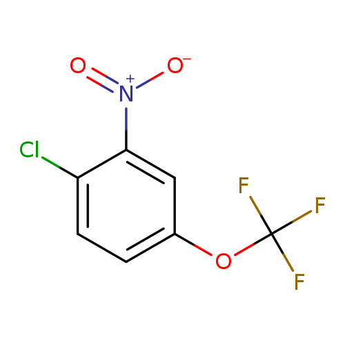 2-Chloro-5-(trifluoroMethoxy)nitrobenzene