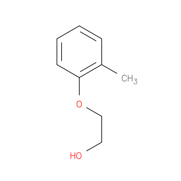 2-(2-methylphenoxy)ethan-1-ol