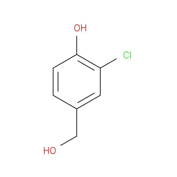 2-Chloro-4-(hydroxymethyl)phenol