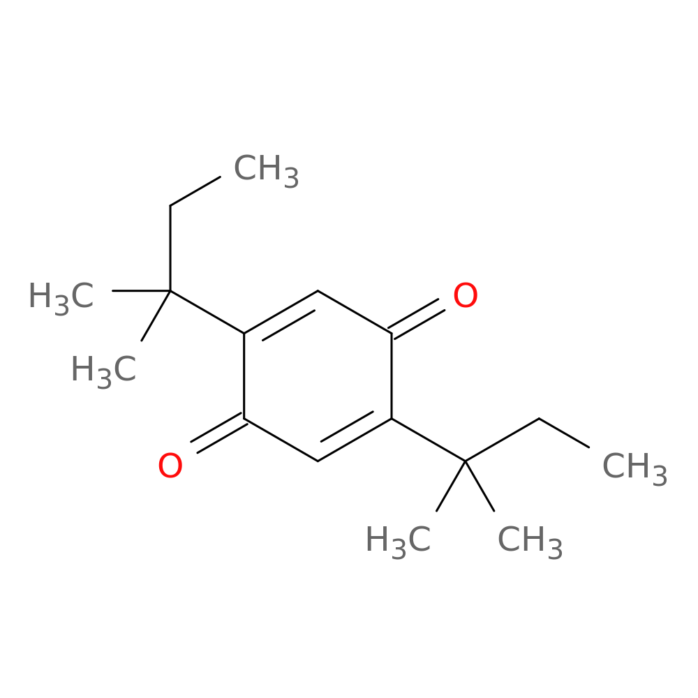 2,5-Di-tert-pentylcyclohexa-2,5-diene-1,4-dione