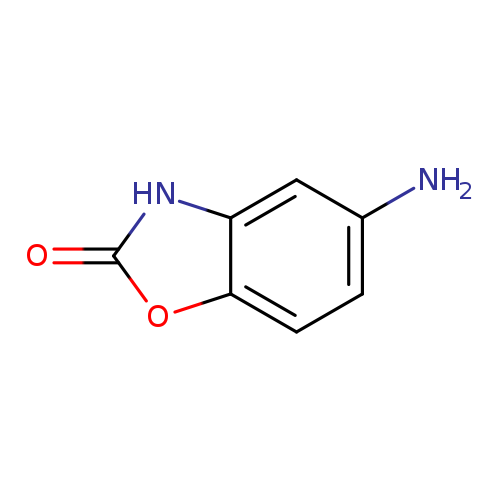 2(3H)-Benzoxazolone, 5-amino-