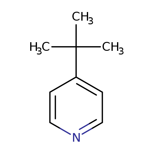 4-Tert-Butylpyridine