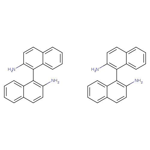 1-(2-aminonaphthalen-1-yl)naphthalen-2-amine