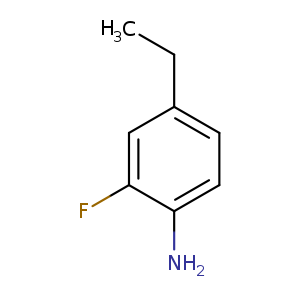 4-Ethyl-2-fluoroaniline