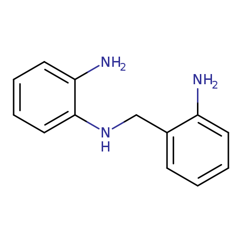 1,2-Benzenediamine, N1-[(2-aminophenyl)methyl]-
