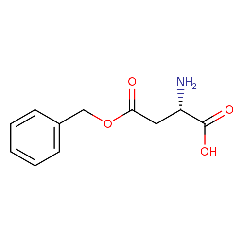 L-​Aspartic acid 4-​O-​benzyl ester