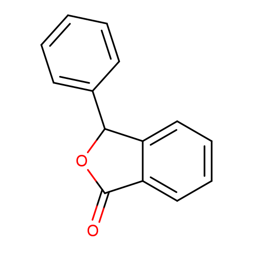 3-Phenylphthalide