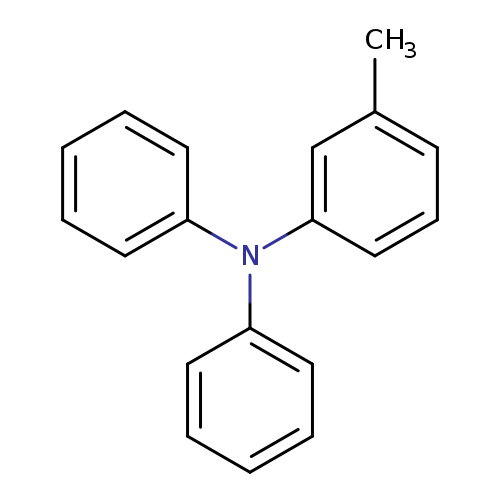 3-METHYLTRIPHENYLAMINE