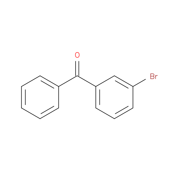 (3-Bromophenyl)(phenyl)methanone