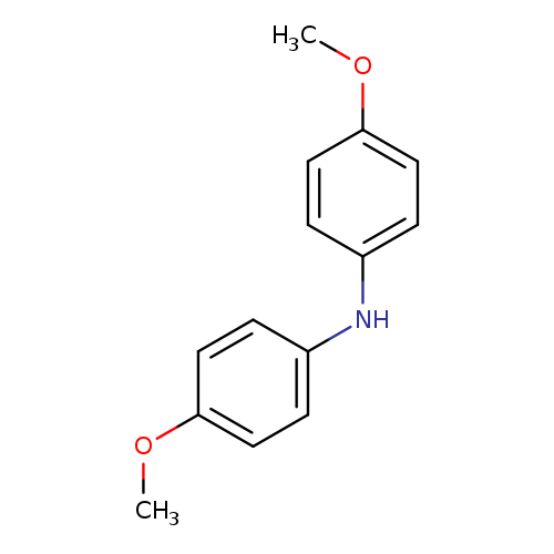 Bis(4-methoxyphenyl)amine