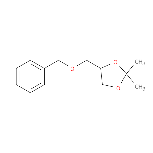 4-((Benzyloxy)methyl)-2,2-dimethyl-1,3-dioxolane