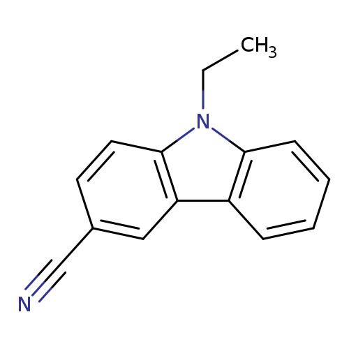 9-ethyl-9H-carbazole-3-carbonitrile