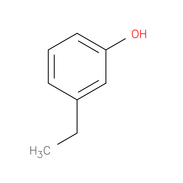 3-Ethylphenol