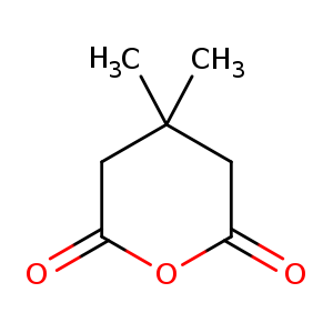 4,4-Dimethyldihydro-2H-pyran-2,6(3H)-dione