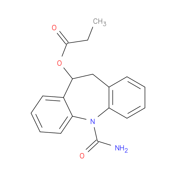 OxcarbazepineO-Propan-1-one