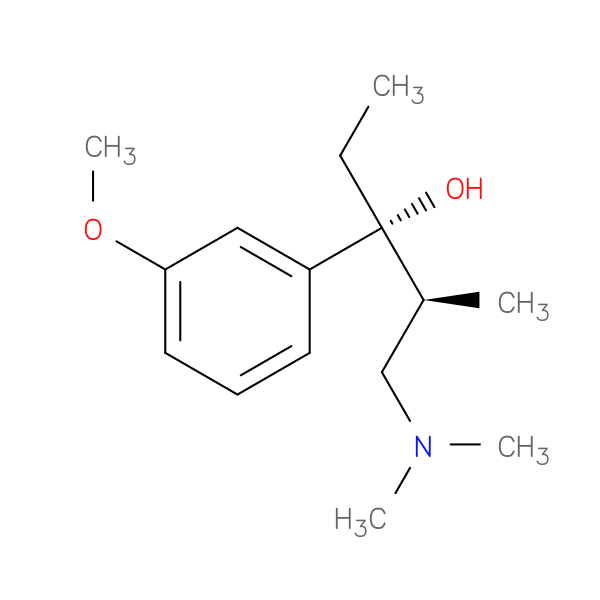 (αR)-α-[(1S)-2-(Dimethylamino)-1-methylethyl]-α-ethyl-3-methoxybenzenemethanol