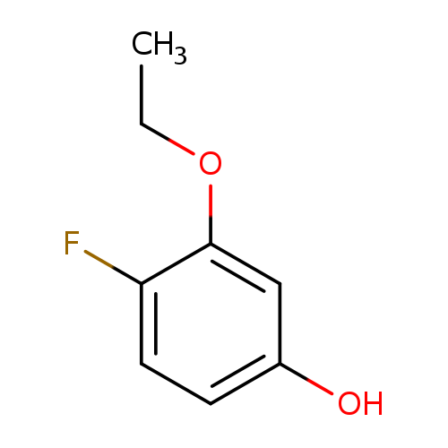 3-Ethoxy-4-fluorophenol