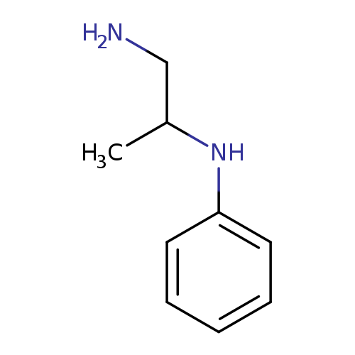 N-(1-Aminopropan-2-yl)aniline