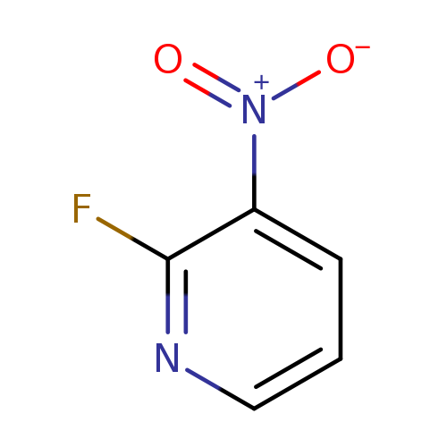 2-Fluoro-3-nitropyridine