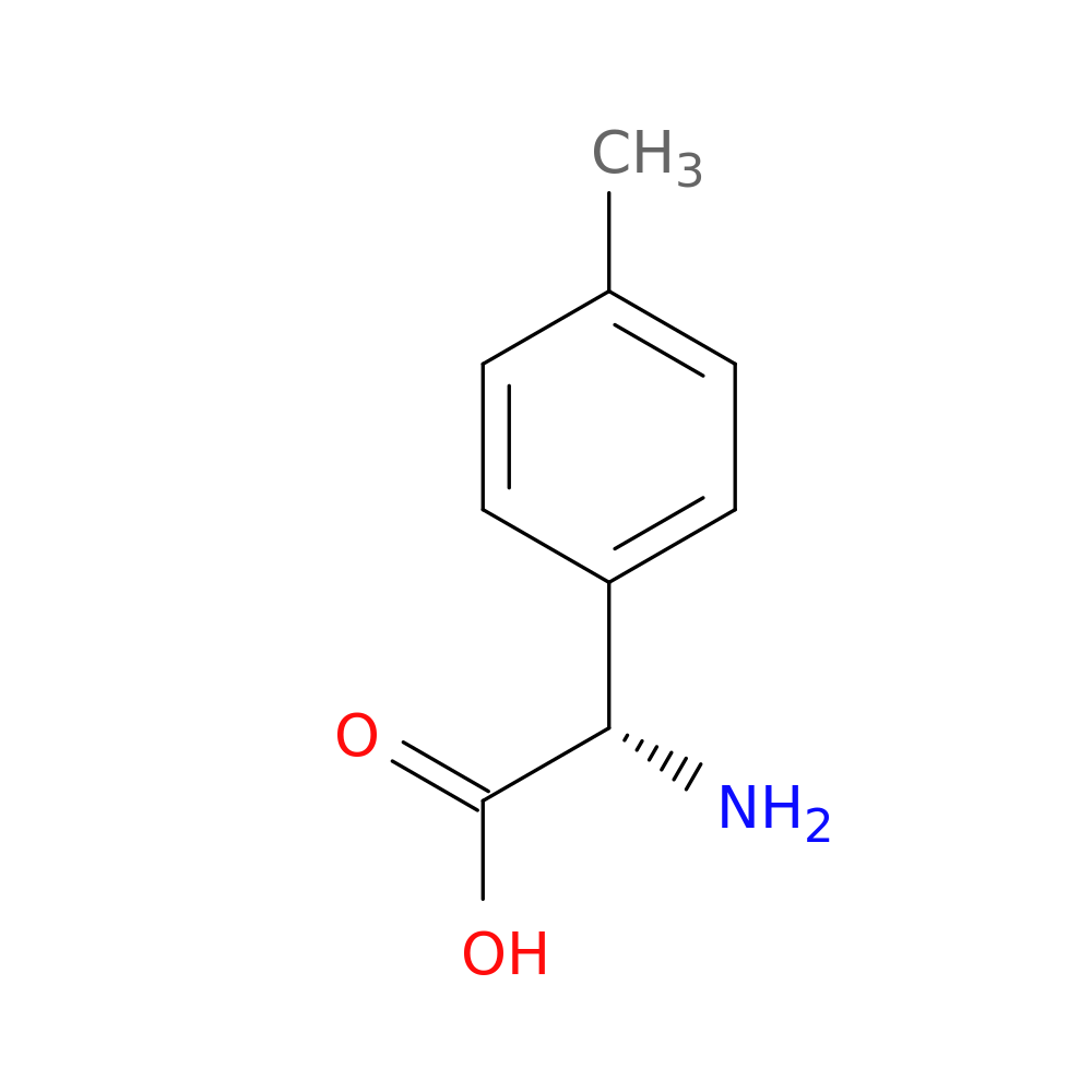 (S)-2-Amino-2-(p-tolyl)acetic acid