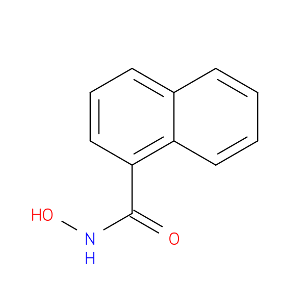 1-Naphthohydroxamic acid