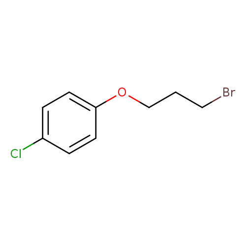 1-(3-BROMOPROPOXY)-4-CHLOROBENZENE