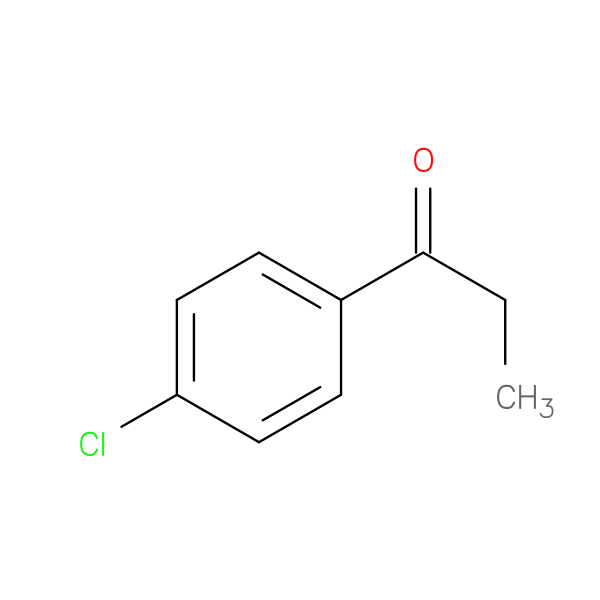 4'-Chloropropiophenone