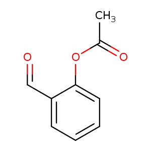 2-(ACETYLOXY)-BENZALDEHYDE