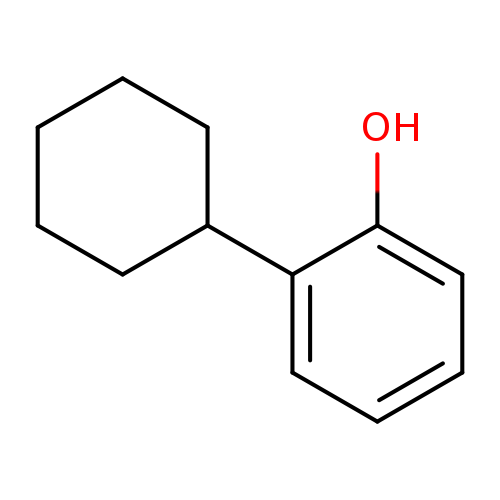 2-Cyclohexylphenol