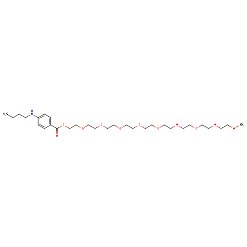 Benzonatate