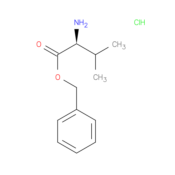Benzyl L-valinate hydrochloride
