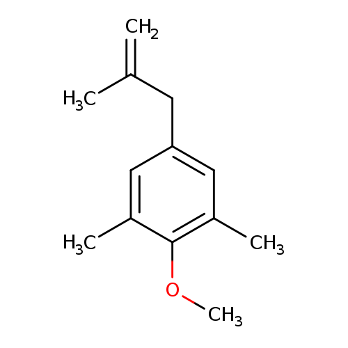 3-(3,5-Dimethyl-4-methoxyphenyl)-2-methyl-1-propene