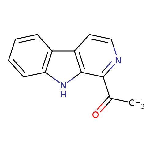 1-Acetyl-carboline