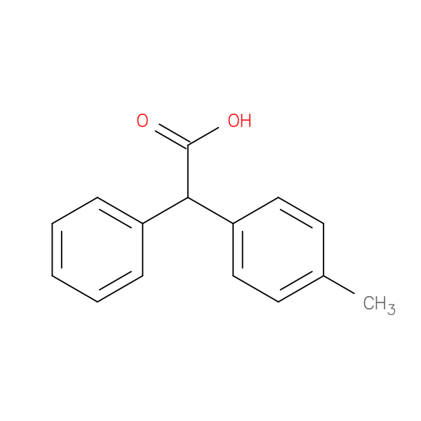2-(4-Methylphenyl)-2-phenylacetic acid