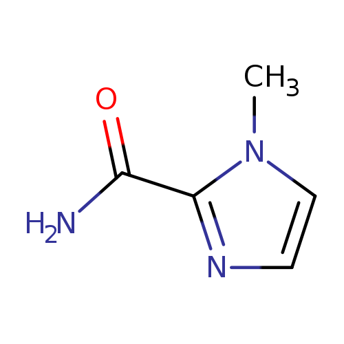 1-Methyl-1H-Imidazole-2-Carboxamide